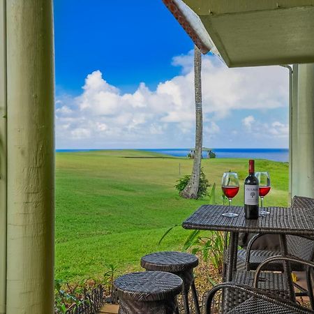 Beautiful 2Br 2Ba Puamana, Ocean And Mountain View, Pool Vila Princeville Exterior foto