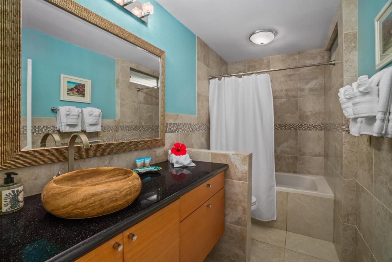 Beautiful 2Br 2Ba Puamana, Ocean And Mountain View, Pool Vila Princeville Exterior foto