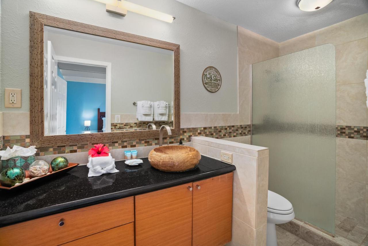 Beautiful 2Br 2Ba Puamana, Ocean And Mountain View, Pool Vila Princeville Exterior foto